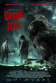 Orang Ikan (2024)