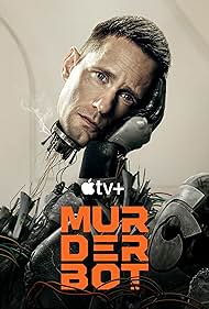 Murderbot (2025-)