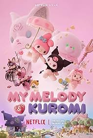 My Melody Kuromi (2025-)
