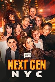 Next Gen NYC (2025–)