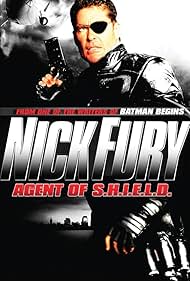 Nick Fury: Agent of Shield (1998)