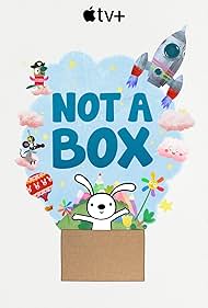 Not a Box (2025-)