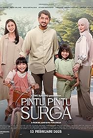 Pintu Pintu Surga (2025)