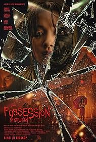 Possession Kerasukan (2024)