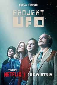 Project UFO (2024-)