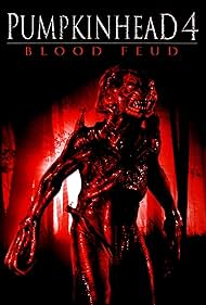 Pumpkinhead: Blood Feud (2007)
