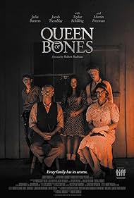 Queen of Bones (2024)