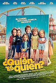Quien es quien (2024)