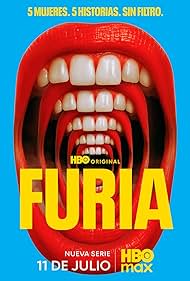 Furia (2024–2025)