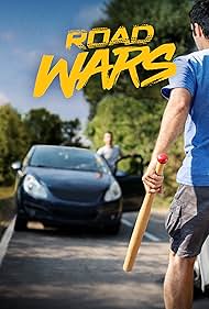 Road Wars (2022-)