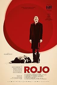 Rojo (2018)