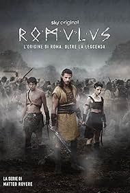 Romulus (2020 )