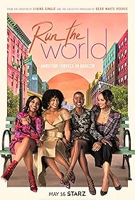 Run the World (2021 )
