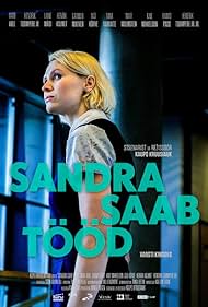 Sandra Gets a Job (2021)