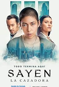 Sayen The Huntress (2024)