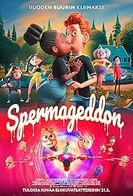Spermageddon (2024)