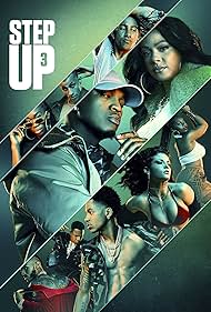 Step Up: High Water (2018 )