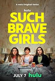 Such Brave Girls (2023–)