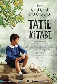 Tatil Kitabi (2008)