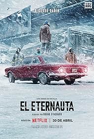 The Eternaut (2025-)