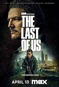 The Last of Us (2023-)