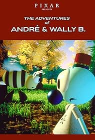 Andre and Wally B (1984)
