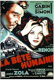 The Human Beast (1938)