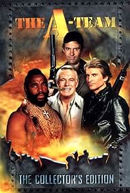 The ATeam