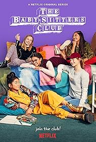 The BabySitters Club (2020 )