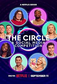 The Circle (2020 )