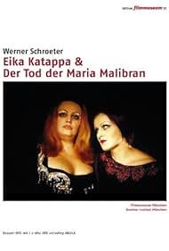 The Death of Maria Malibran (1972)