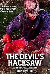The Devils Hacksaw (2025)