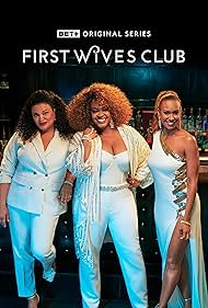 The First Wives Club (2019 )