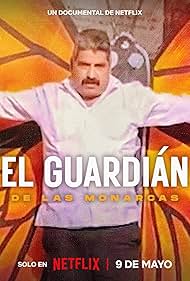 The Guardian of the Monarchs (2024)