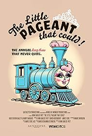 The Little Pageant That Could (2024)
