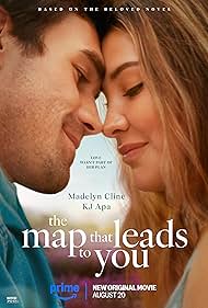 Watch Full Movie :The Map That Leads to You (2025)