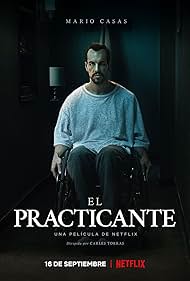 The Paramedic (2020)
