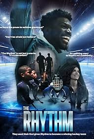Black Ice The Rhythm (2024)