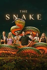 The Snake (2025-)