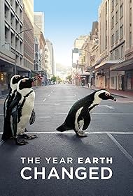 The Year Earth Changed (2021)