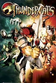 Thundercats (20112012)