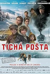 Ticha posta (2025)
