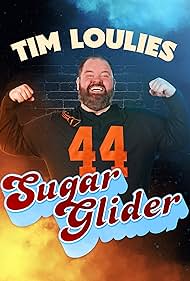 Tim Loulies Sugar Glider (2025)