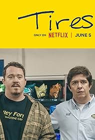 Tires (2024-)