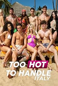Too Hot to Handle Italia (2025-)