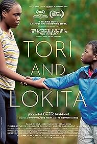 Tori and Lokita (2022)