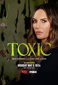 Toxic (2025-)