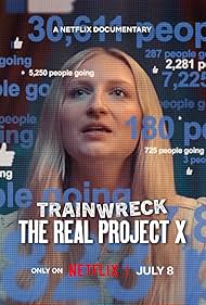 The Real Project X (2025)