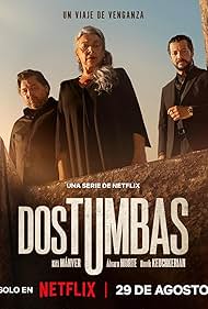 Dos tumbas (2024)