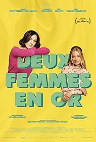 Deux femmes en or (2025)